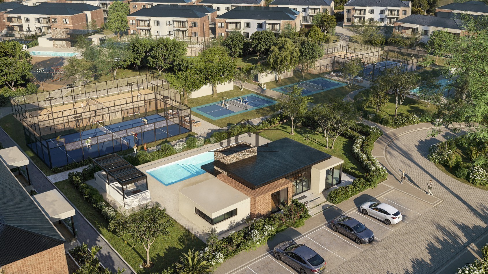 VENTA MONOAMBIENTE NATIVE