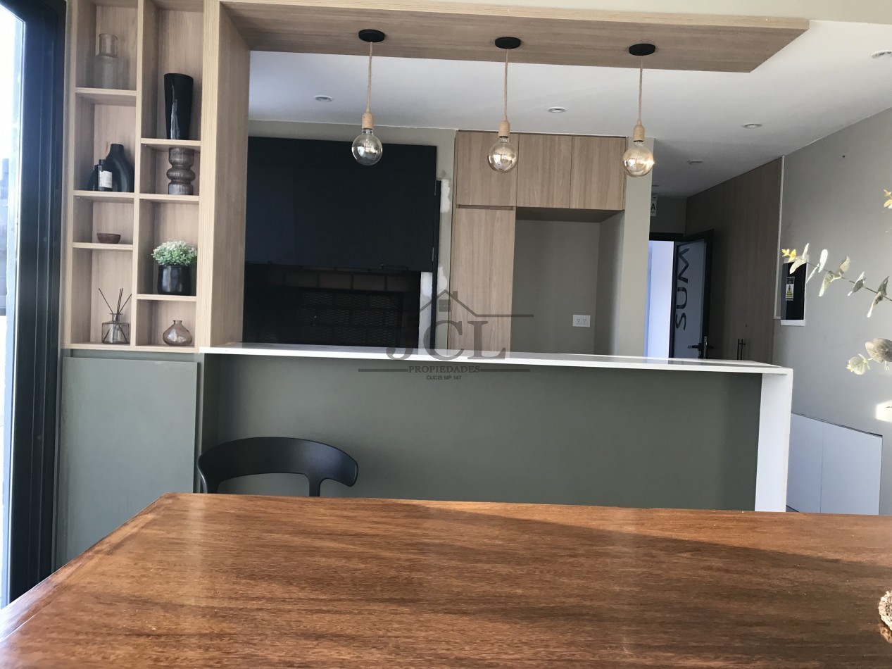 VENTA DEPARTAMENTO LEGUIZAMON 246