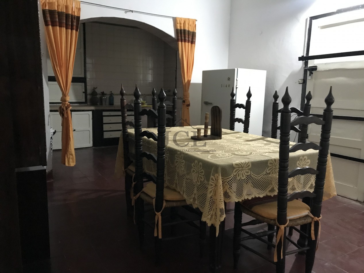 VENTA CASA DE CAMPO