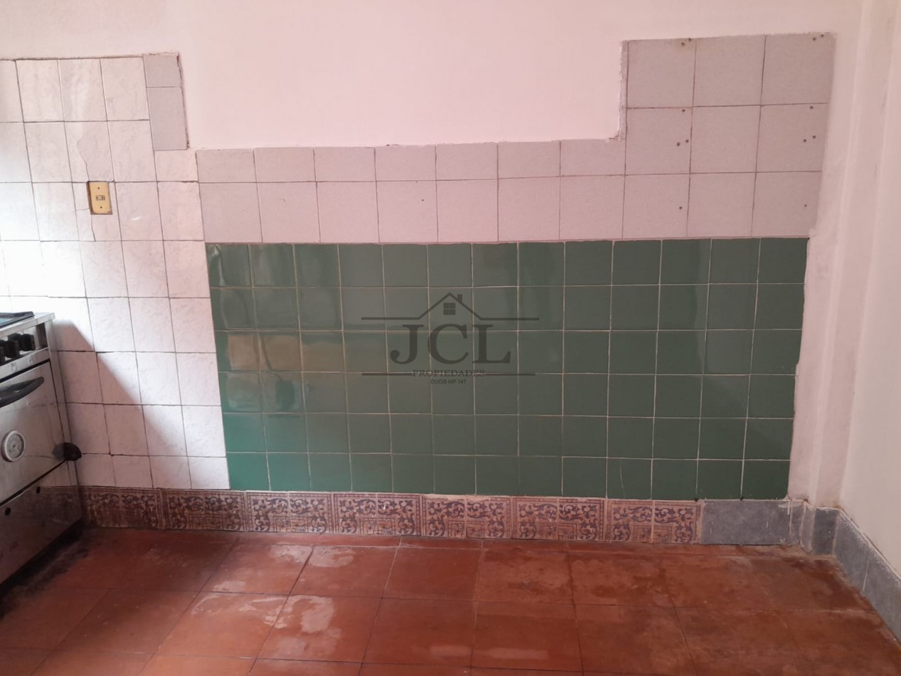 VENTA CASA MACROCENTRO
