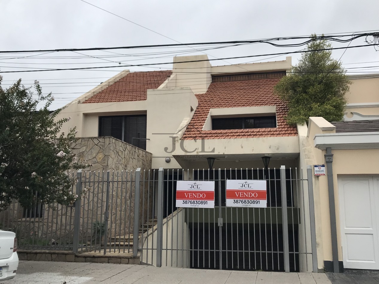 VENTA CASA ZONA SHOPPING