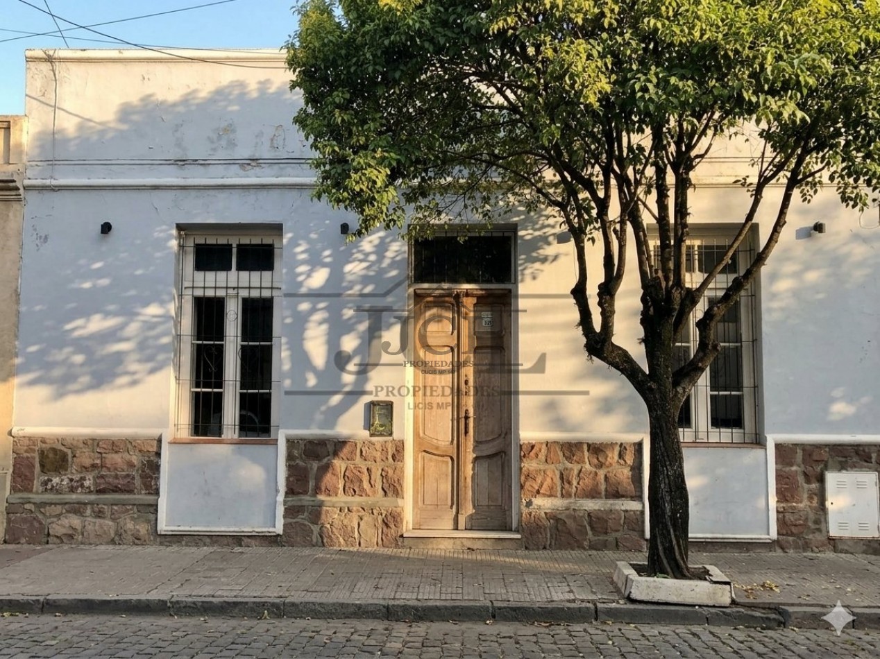VENTA CASA O´HIGGINS AL 500