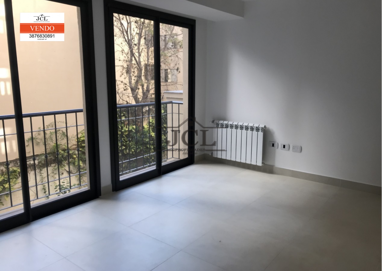 VENTA DEPARTAMENTO MACROCENTRO