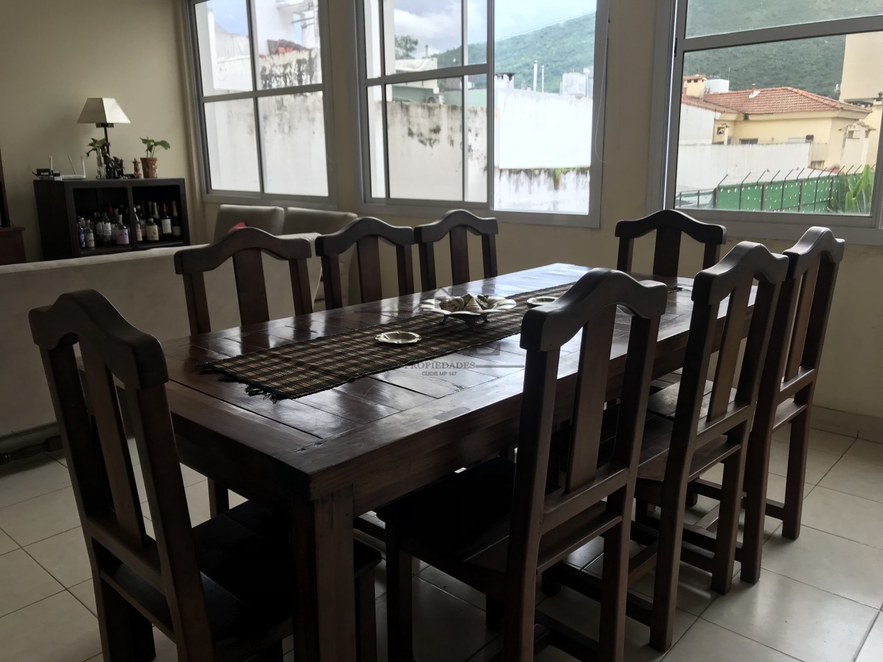 VENTA CASA, MACROCENTRO