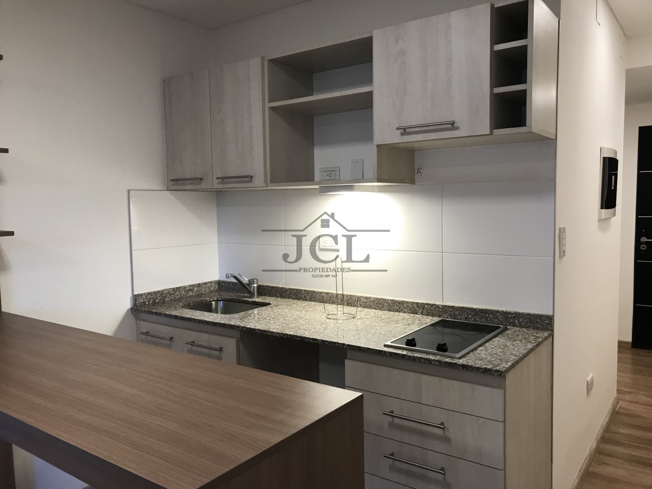 ALQUILER DEPARTAMENTO ALSINA AL 300