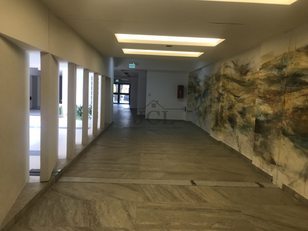 VENTA DEPARTAMENTO MACROCENTRO