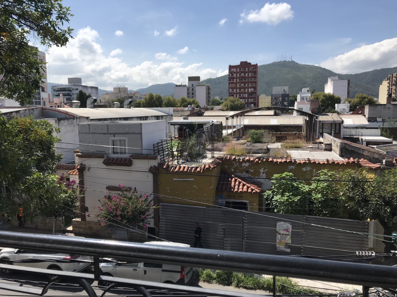 VENTA DEPARTAMENTO MACROCENTRO