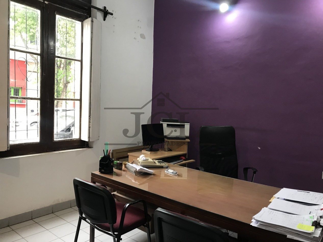 ALQUILER CASA O´HIGGINS AL 500