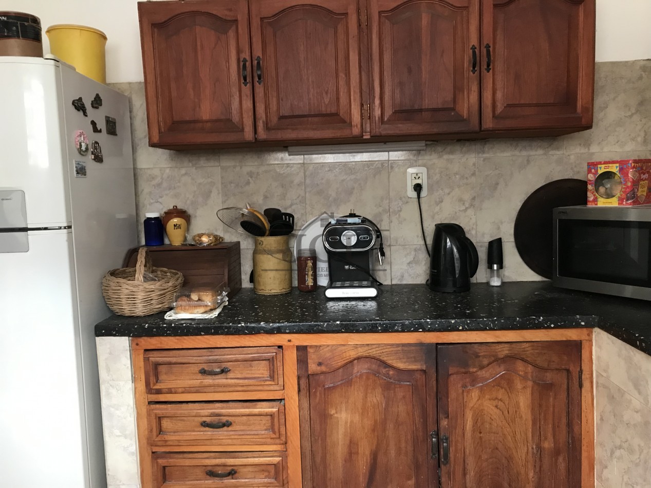 VENTA CASA, MACROCENTRO