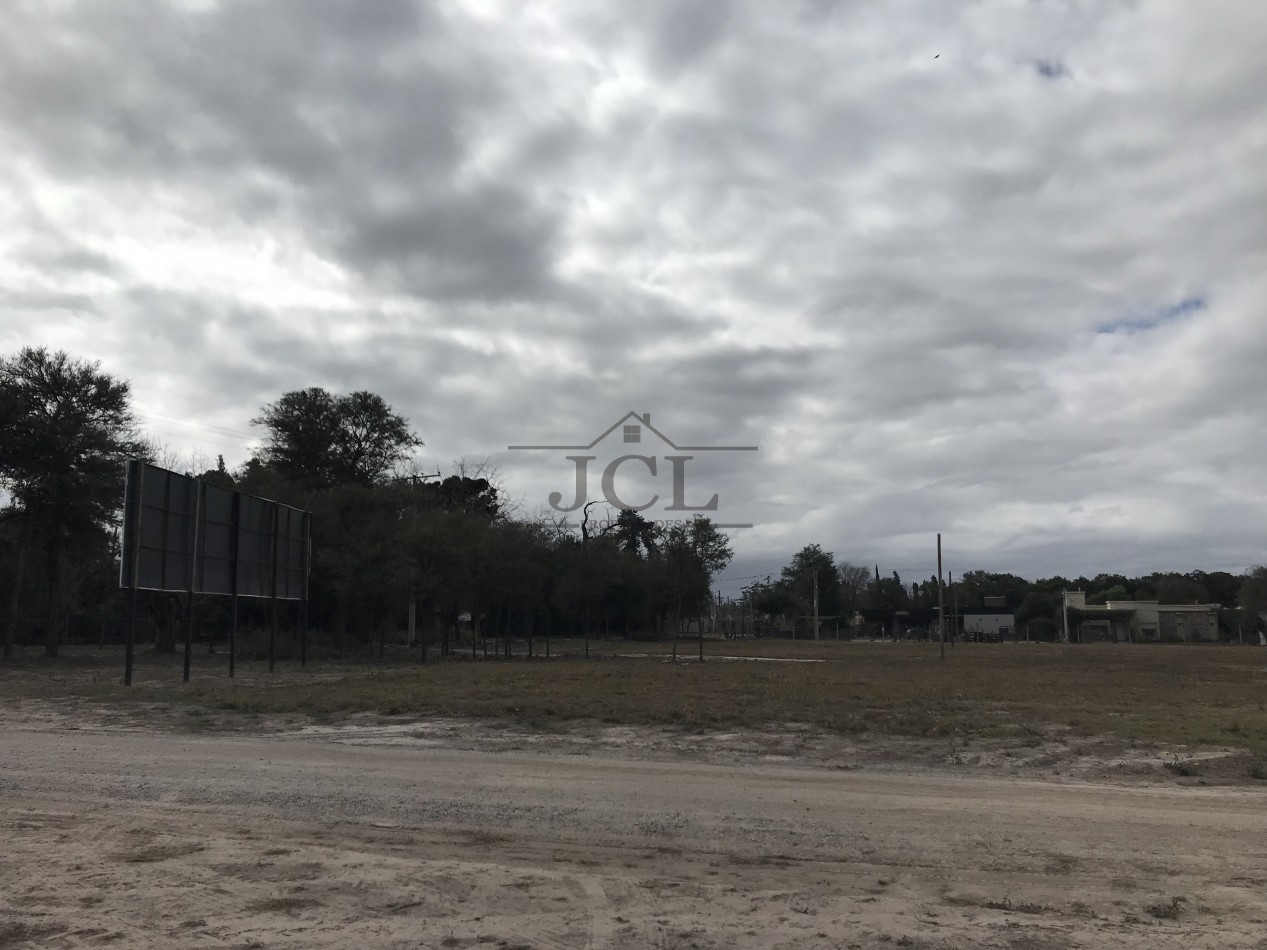 VENTA TERRENO LOS OLMOS 360