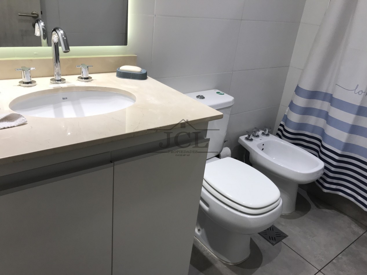 VENTA DEPARTAMENTO LEGUIZAMON 246