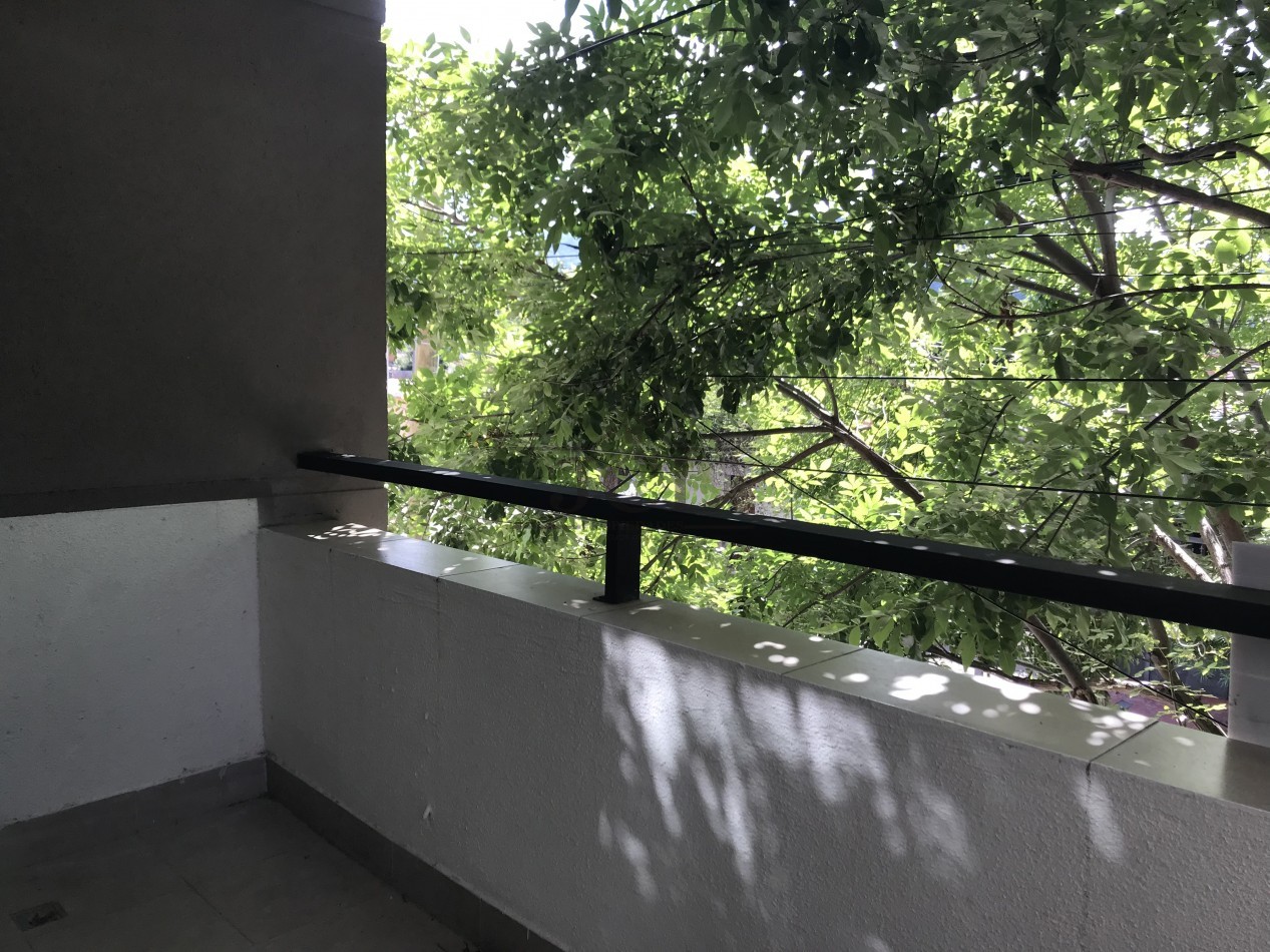 VENTA DEPARTAMENTO MACROCENTRO