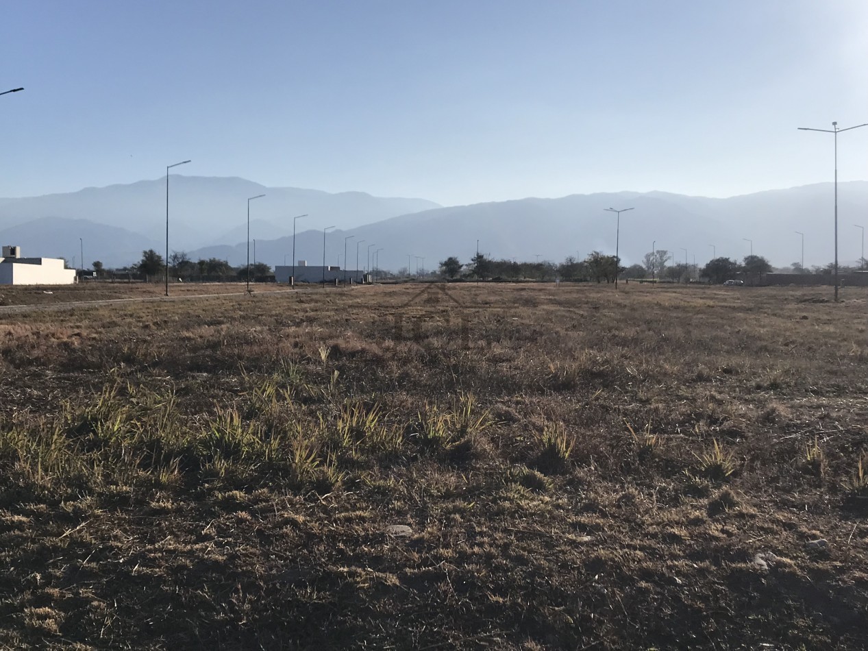 VENTA TERRENO EKO DISTRITO