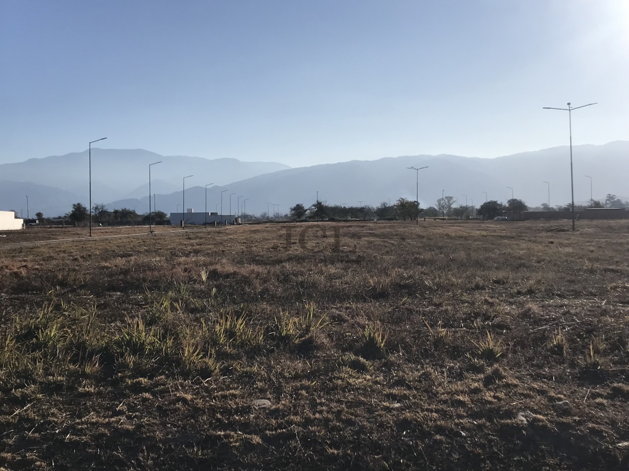 VENTA TERRENO EKO DISTRITO