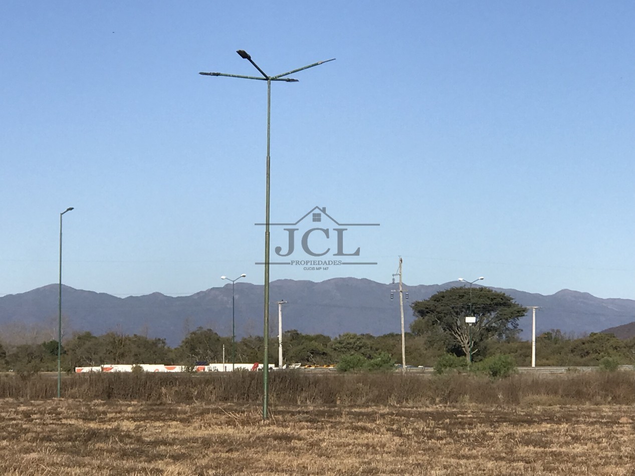 VENTA TERRENO EKO DISTRITO