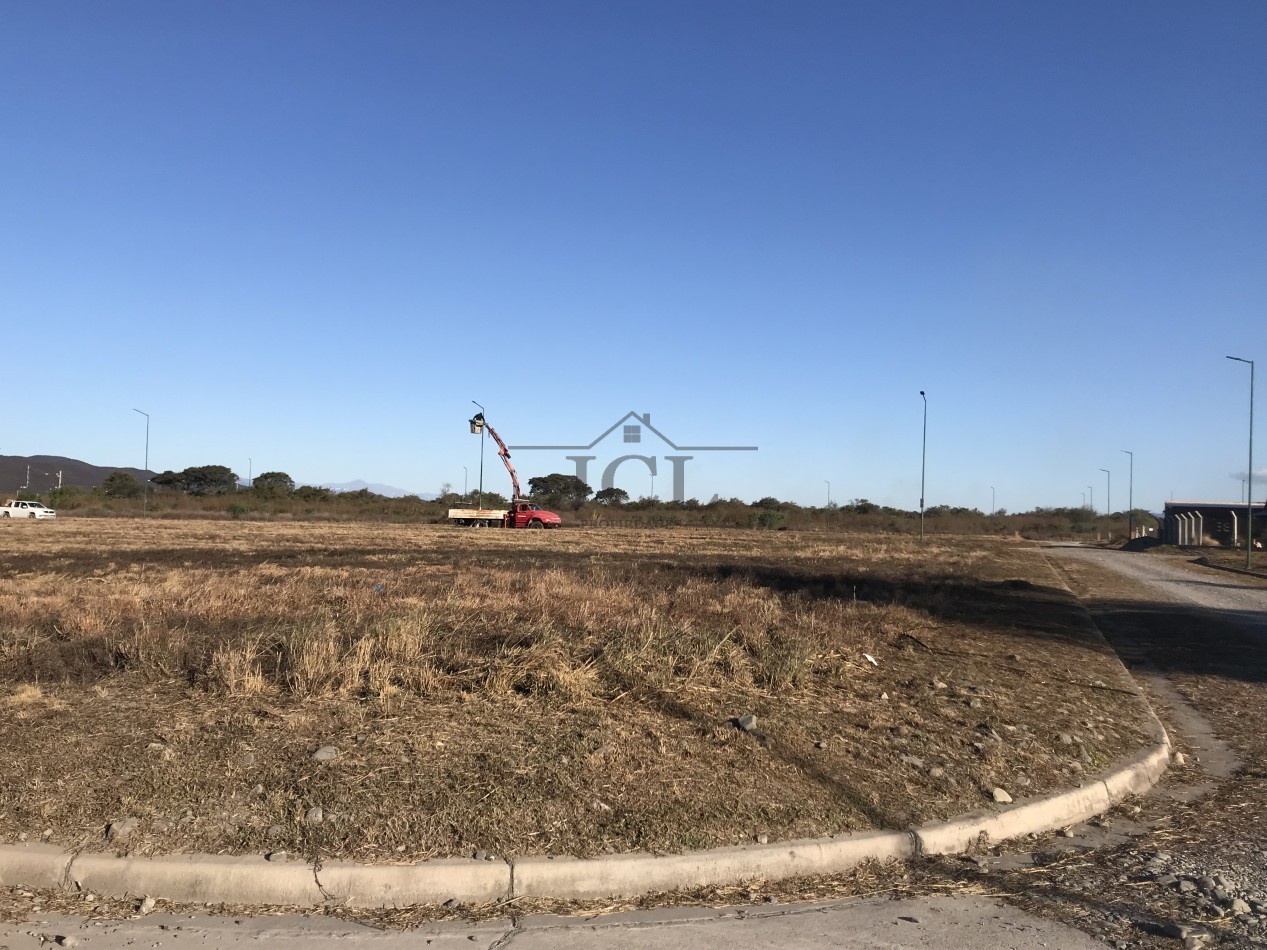 VENTA TERRENO EKO DISTRITO