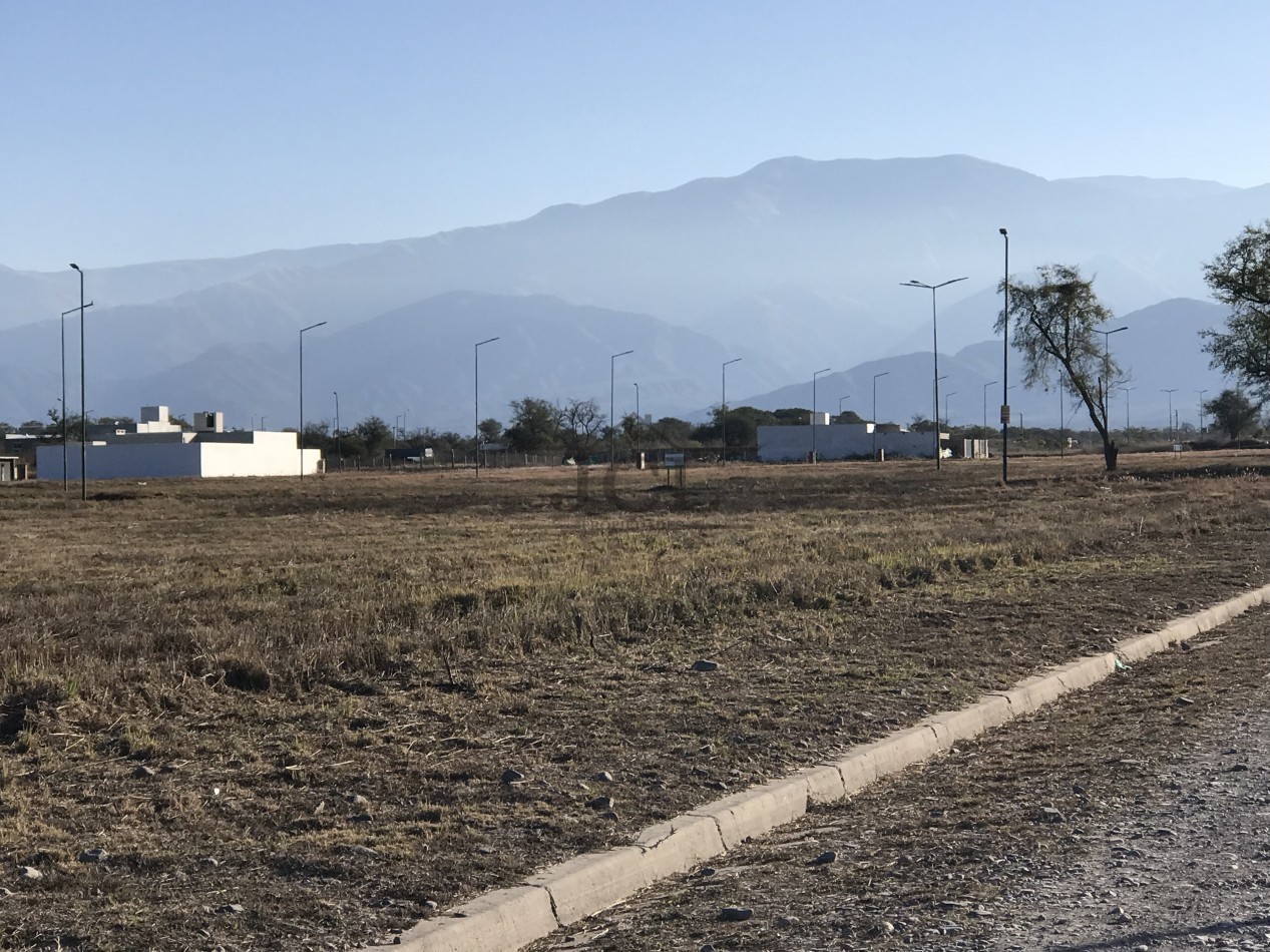 VENTA TERRENO EKO DISTRITO