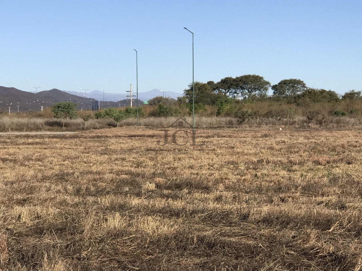 VENTA TERRENO EKO DISTRITO