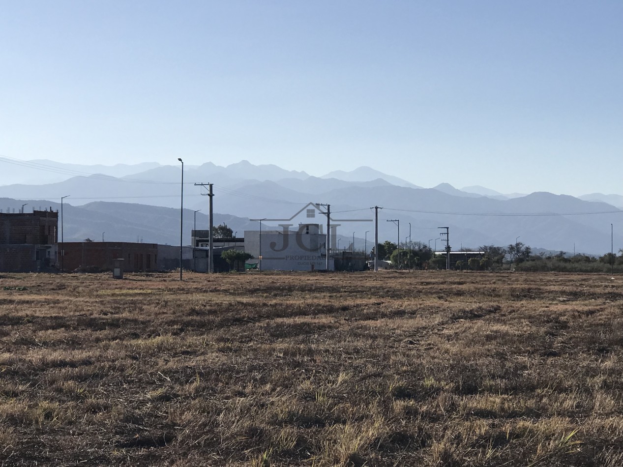 VENTA TERRENO EKO DISTRITO