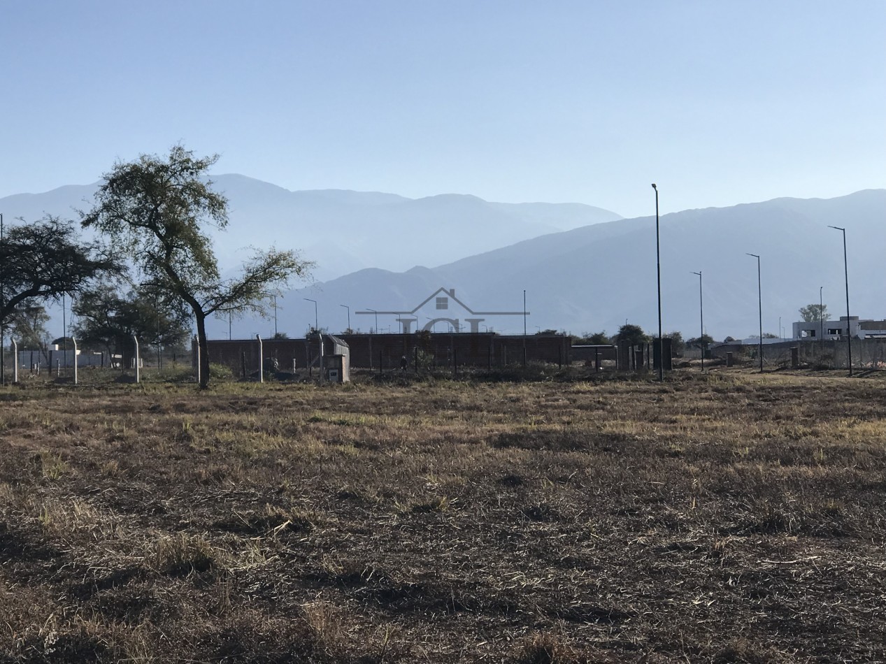 VENTA TERRENO EKO DISTRITO