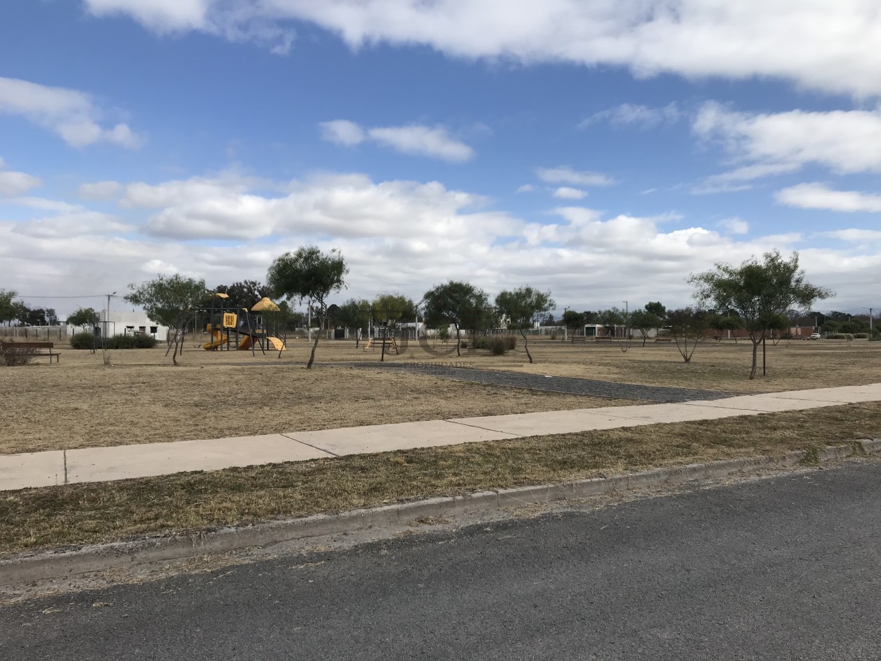 VENTA TERRENO LA CELESTINA