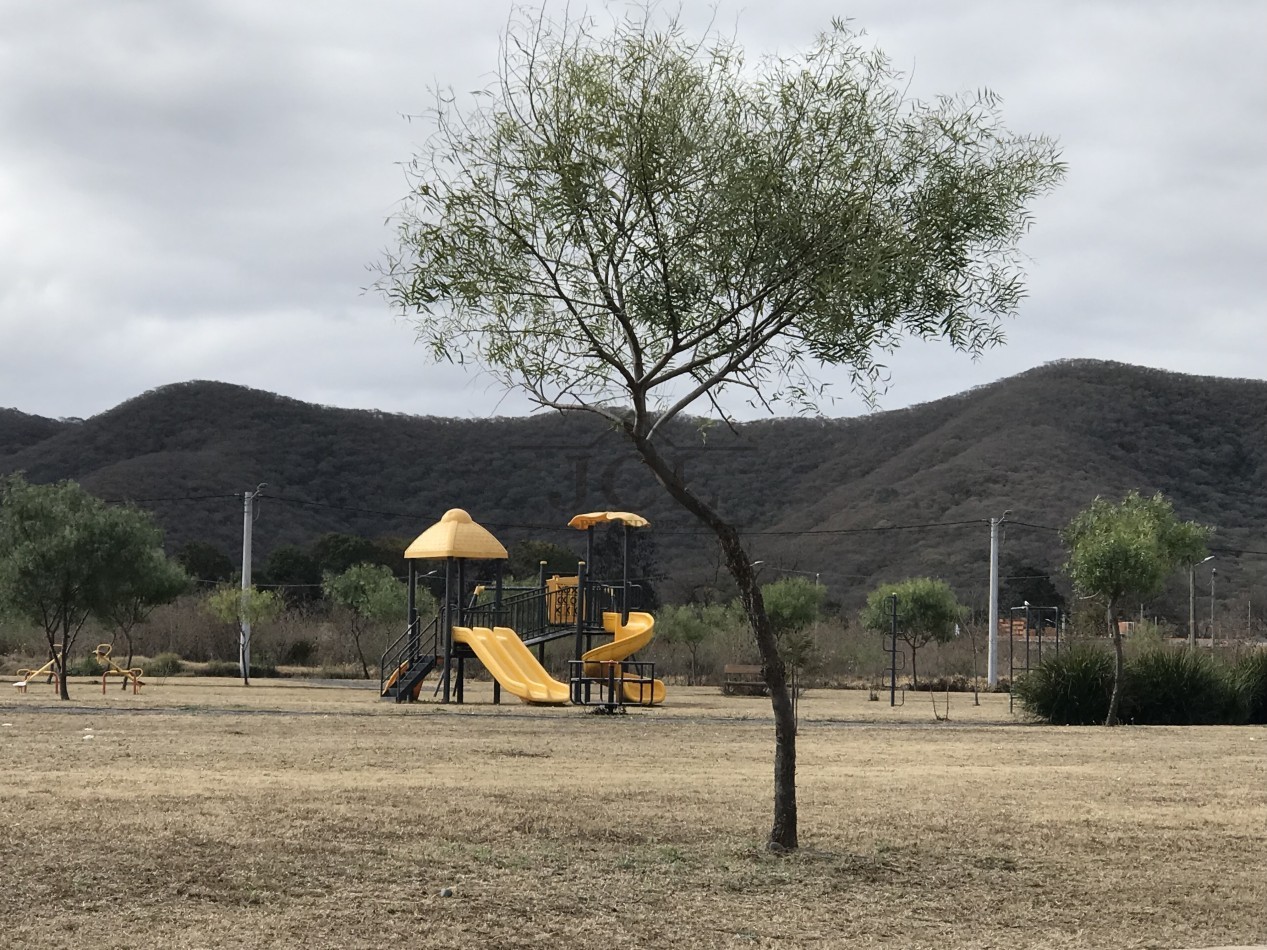 VENTA TERRENO LA CELESTINA