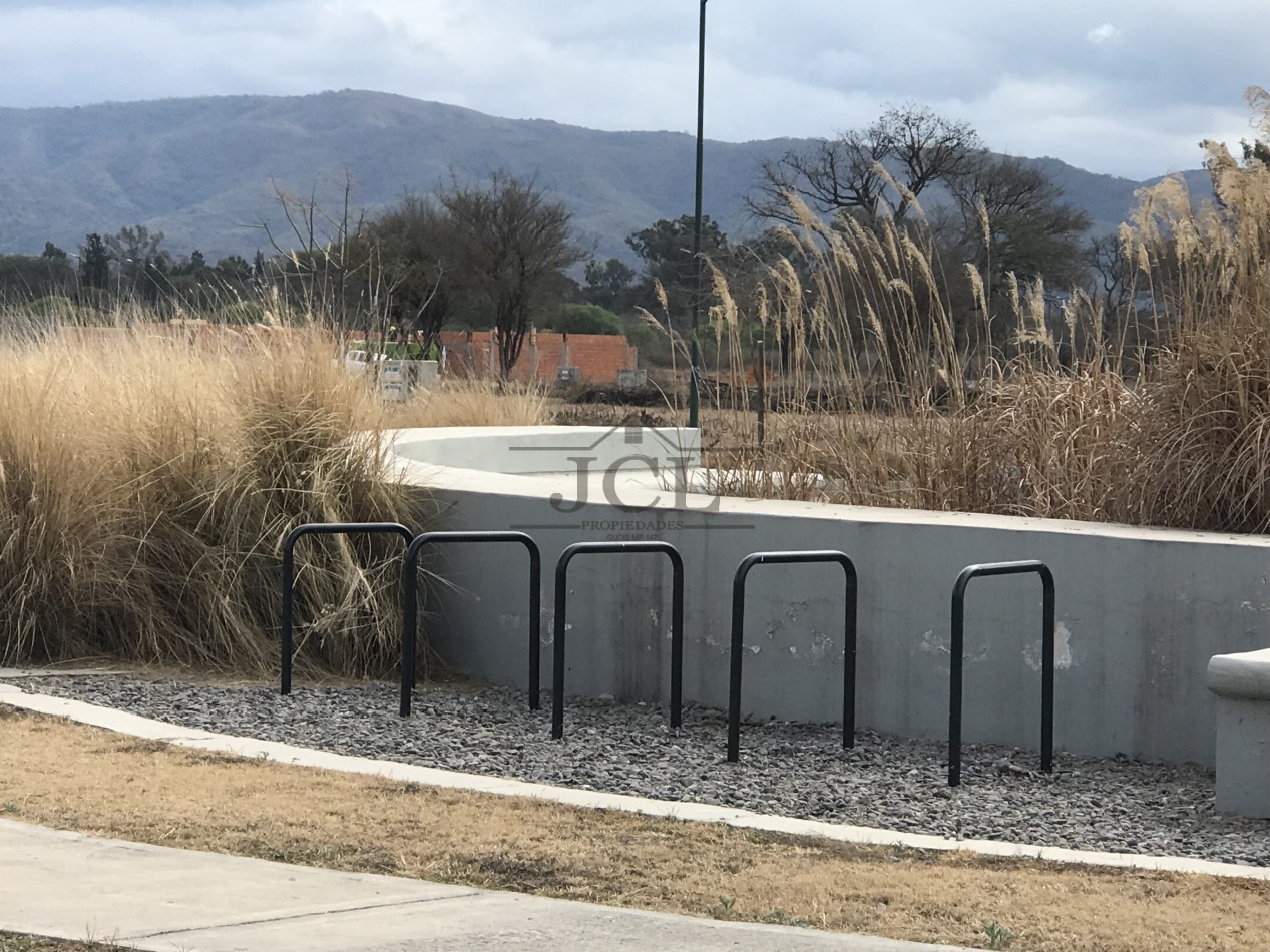 VENTA TERRENO B° ABIERTO EL  RECODO