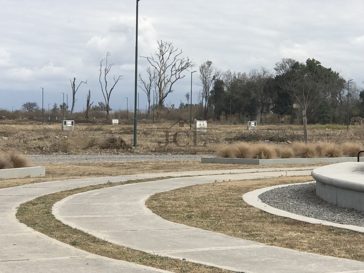 VENTA TERRENO B° ABIERTO EL  RECODO