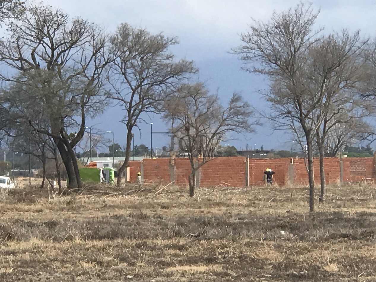 VENTA TERRENO B° ABIERTO EL  RECODO