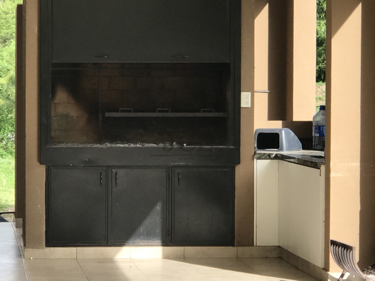 VENTA TERRENO B° PRIVADO  EL PORTICO