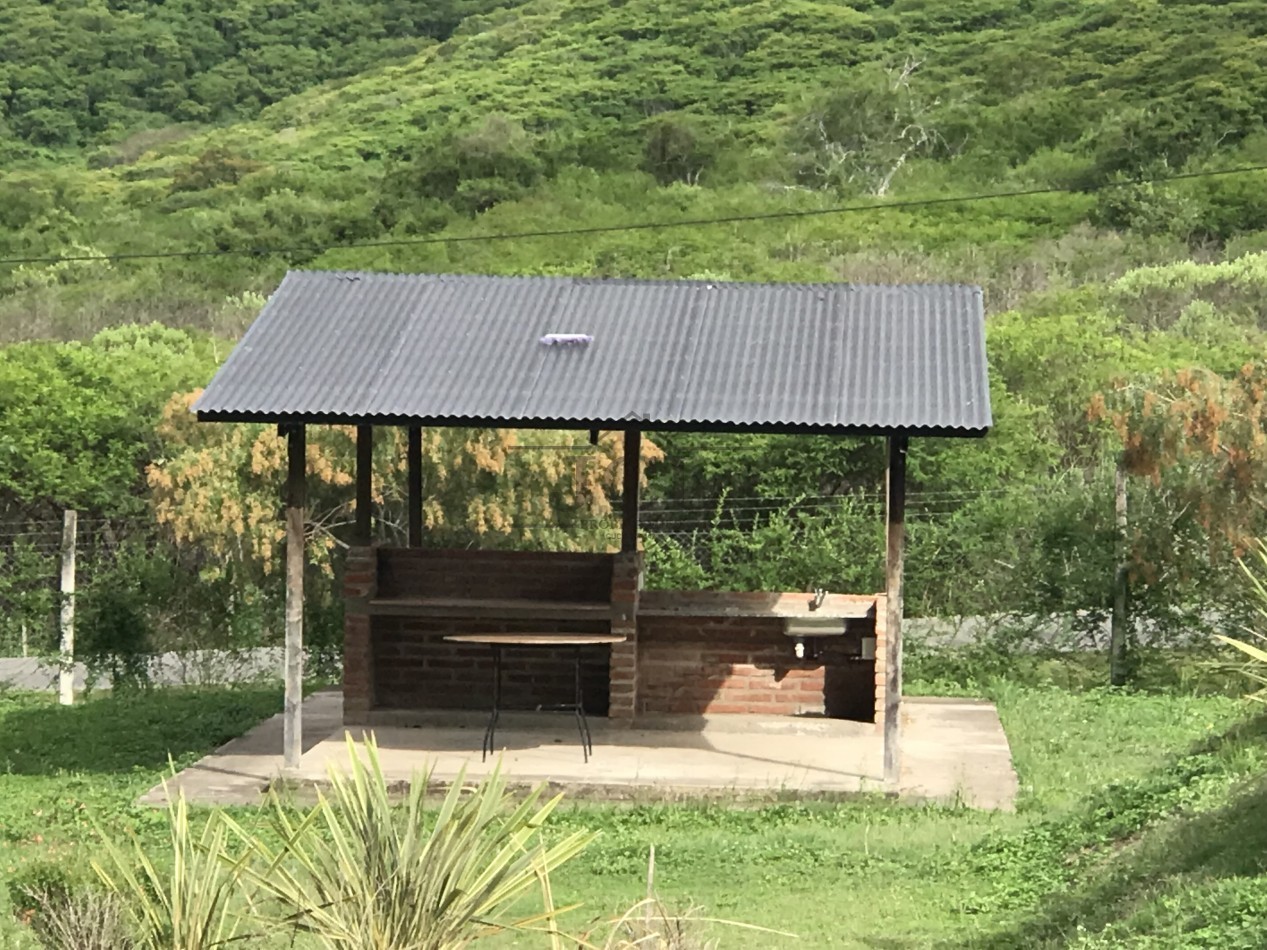 VENTA TERRENO B° PRIVADO  EL PORTICO