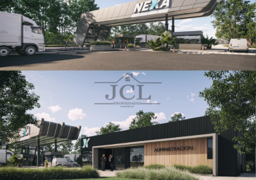 VENTA OFICINAS NEXA