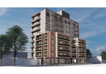 VENTA DEPARTAMENTO O´HIGGINS 275