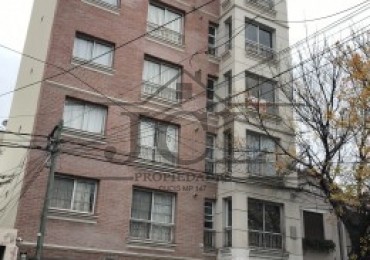 VENTA DEPARTAMENTO JURAMENTO AL 400