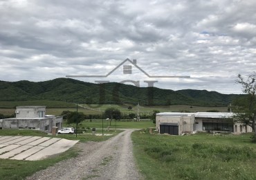 VENTA TERRENO B° PRIVADO  EL PORTICO