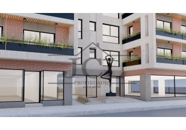 VENTA DEPARTAMENTO O´HIGGINS 275