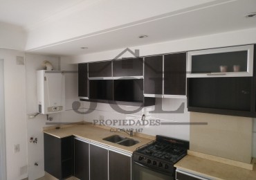 ALQUILER DEPARTAMENTO MACROCENTRO
