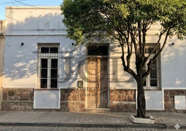 ALQUILER CASA O´HIGGINS AL 500