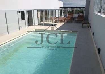 VENTA DEPARTAMENTO LEGUIZAMON 258