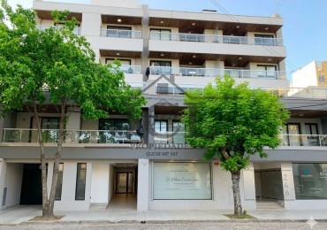 VENTA DEPARTAMENTO LEGUIZAMON 246