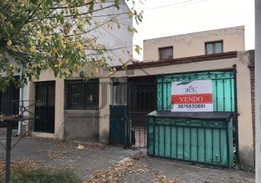 VENTA CASA MACROCENTRO