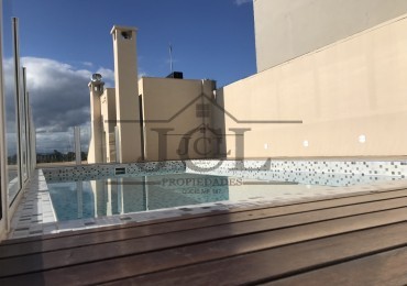 VENTA DEPARTAMENTO MACROCENTRO 