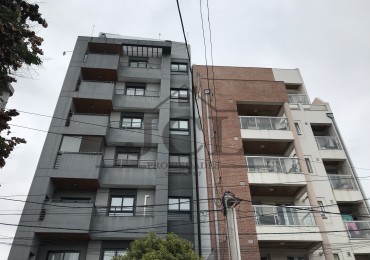 ALQUILER DEPARTAMENTO CON COCHERA