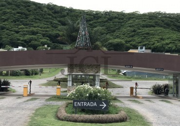 VENTA TERRENO B° PRIVADO EL PORTICO
