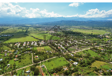 VENTA TERRENO