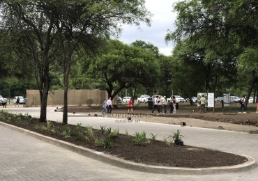 VENTA TERRENO B° PRIVADO EL CAPRICHO