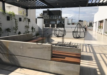 VENTA DEPARTAMENTO LEGUIZAMON 258