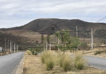VENTA TERRENO LA CELESTINA