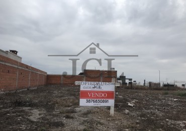 VENTA TERRENO EKO DISTRITO