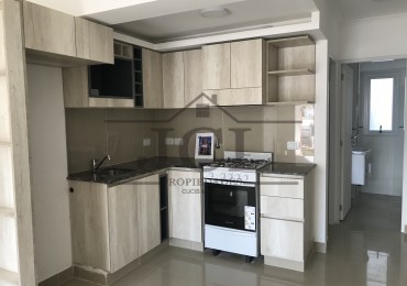 VENTA DEPARTAMENTO MACROCENTRO